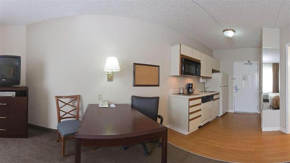 Candlewood Suites - East Syracuse - Carrier Circle By Ihg Eksteriør billede