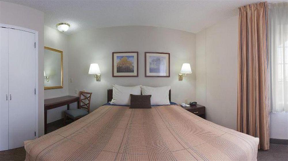 Candlewood Suites - East Syracuse - Carrier Circle By Ihg Eksteriør billede