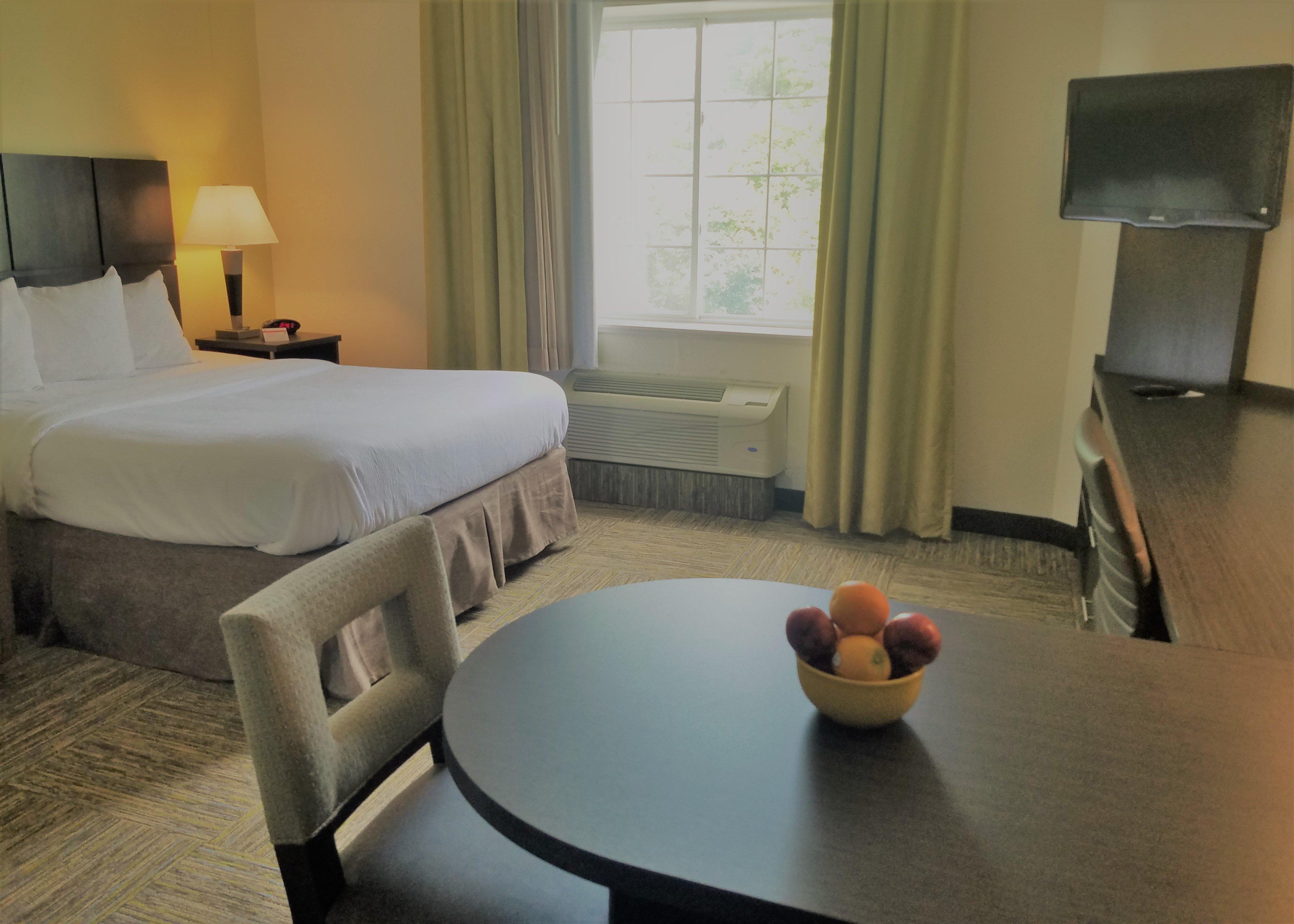 Candlewood Suites - East Syracuse - Carrier Circle By Ihg Eksteriør billede