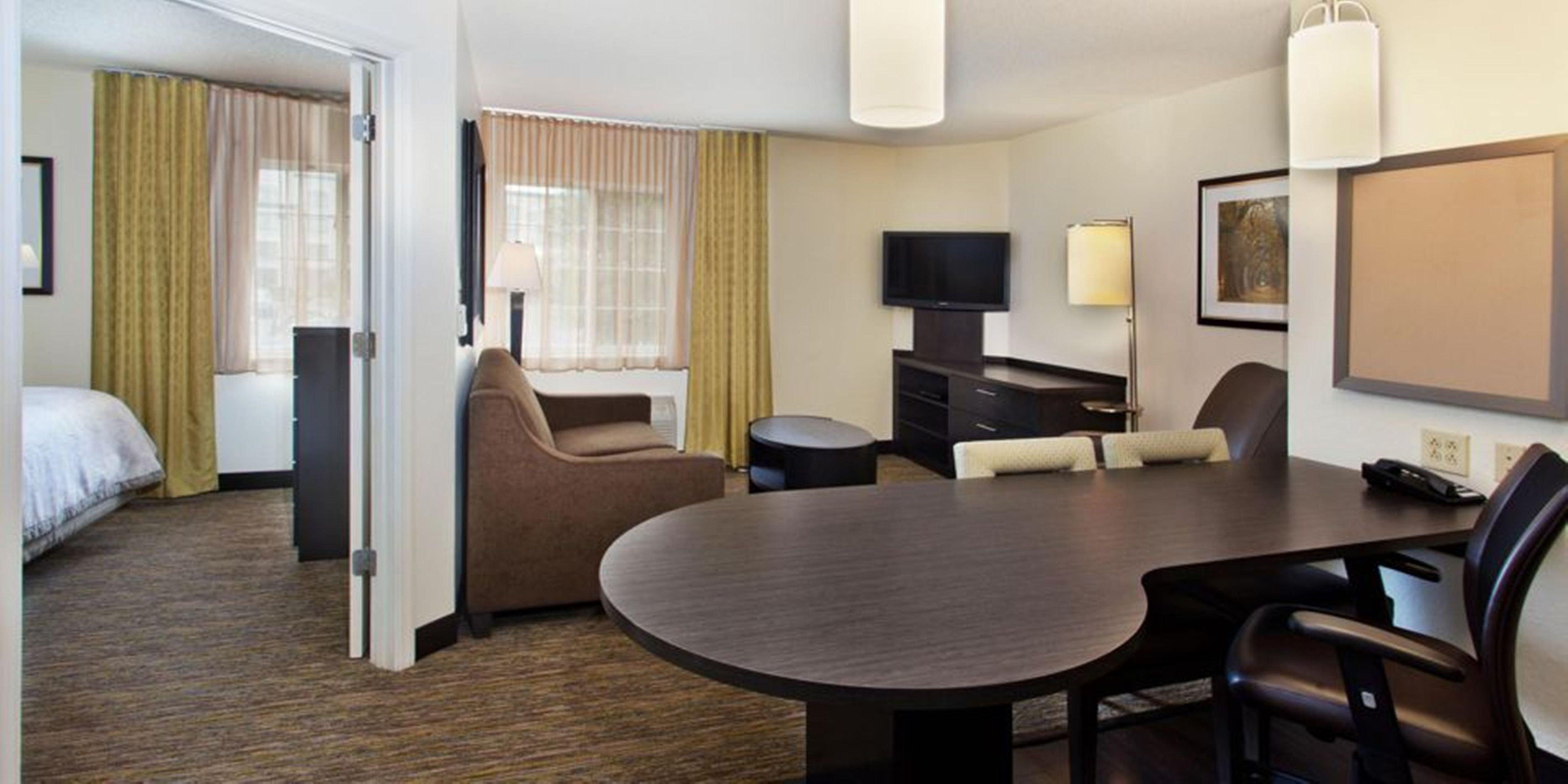 Candlewood Suites - East Syracuse - Carrier Circle By Ihg Eksteriør billede
