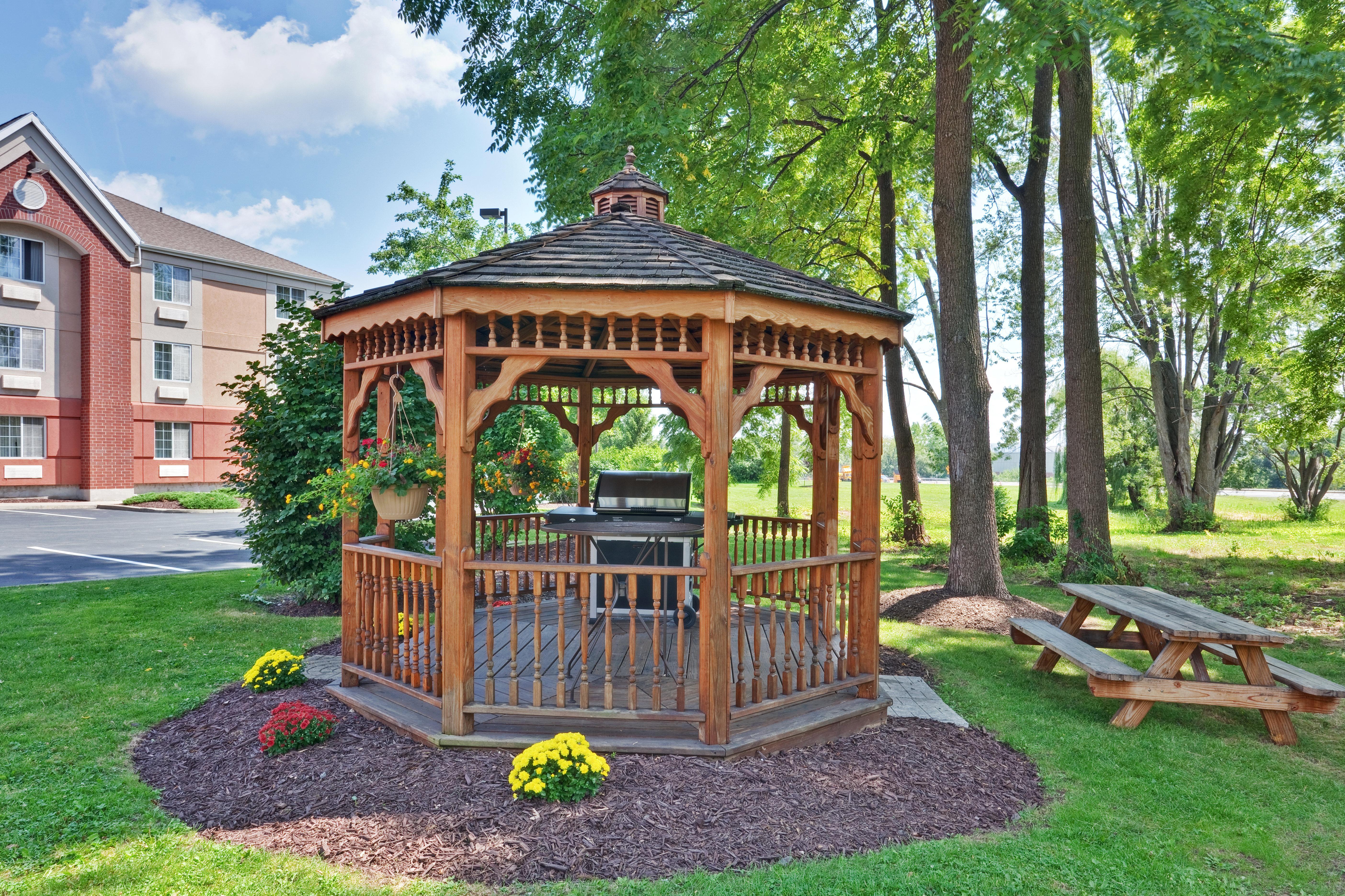 Candlewood Suites - East Syracuse - Carrier Circle By Ihg Eksteriør billede