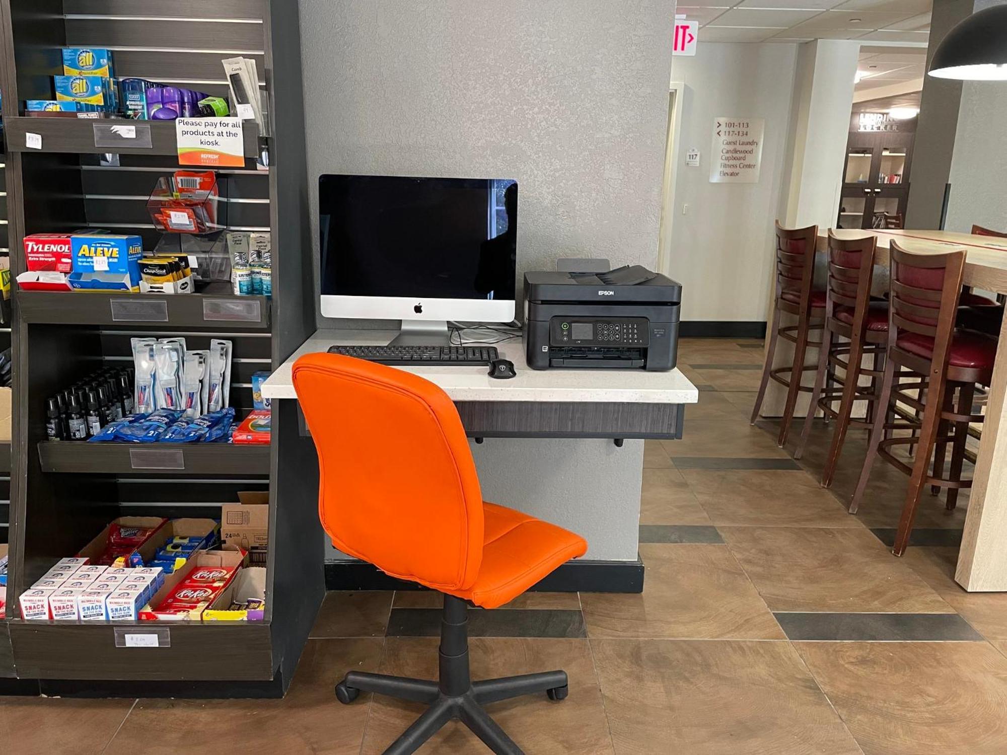 Candlewood Suites - East Syracuse - Carrier Circle By Ihg Eksteriør billede