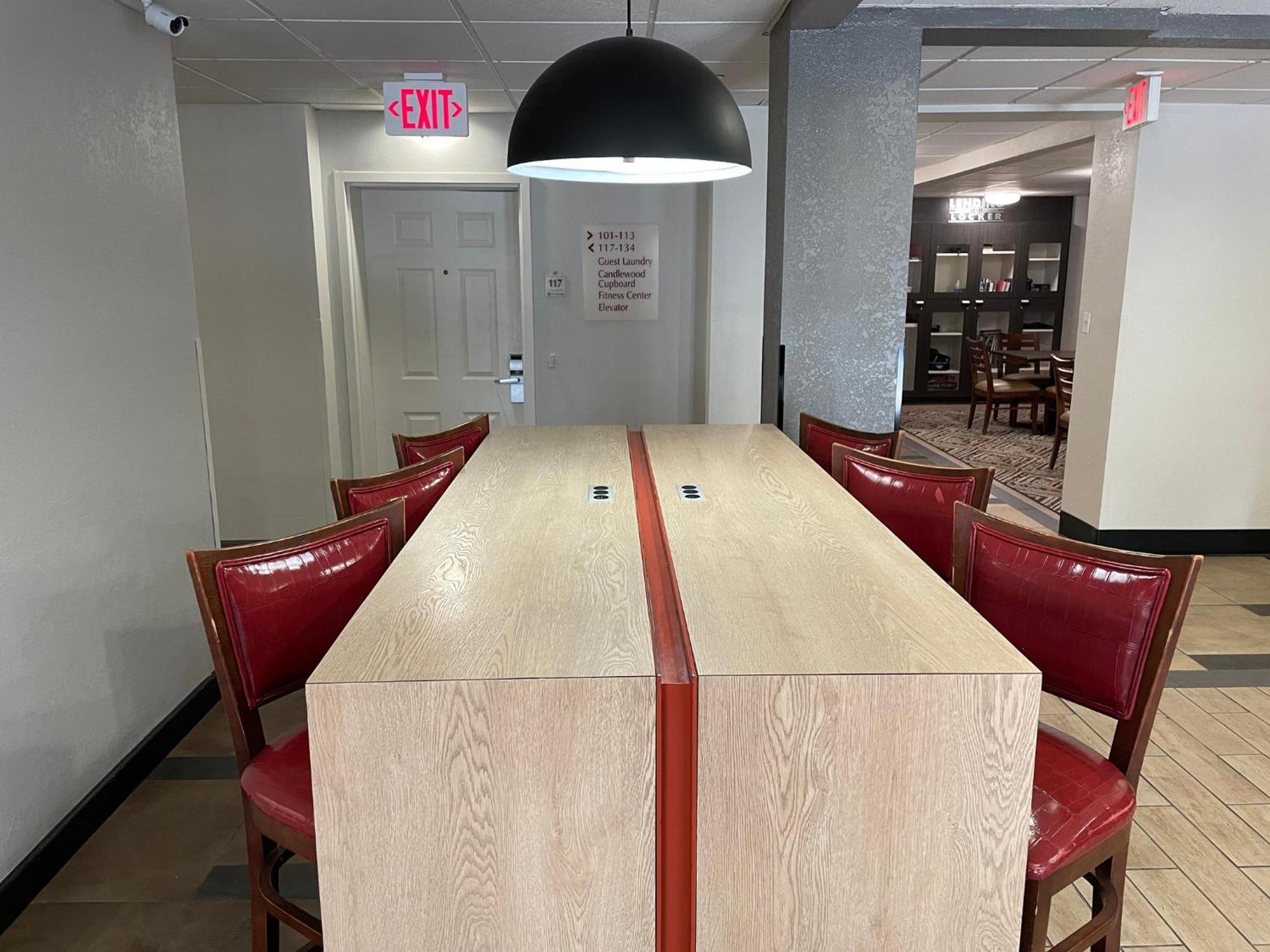 Candlewood Suites - East Syracuse - Carrier Circle By Ihg Eksteriør billede