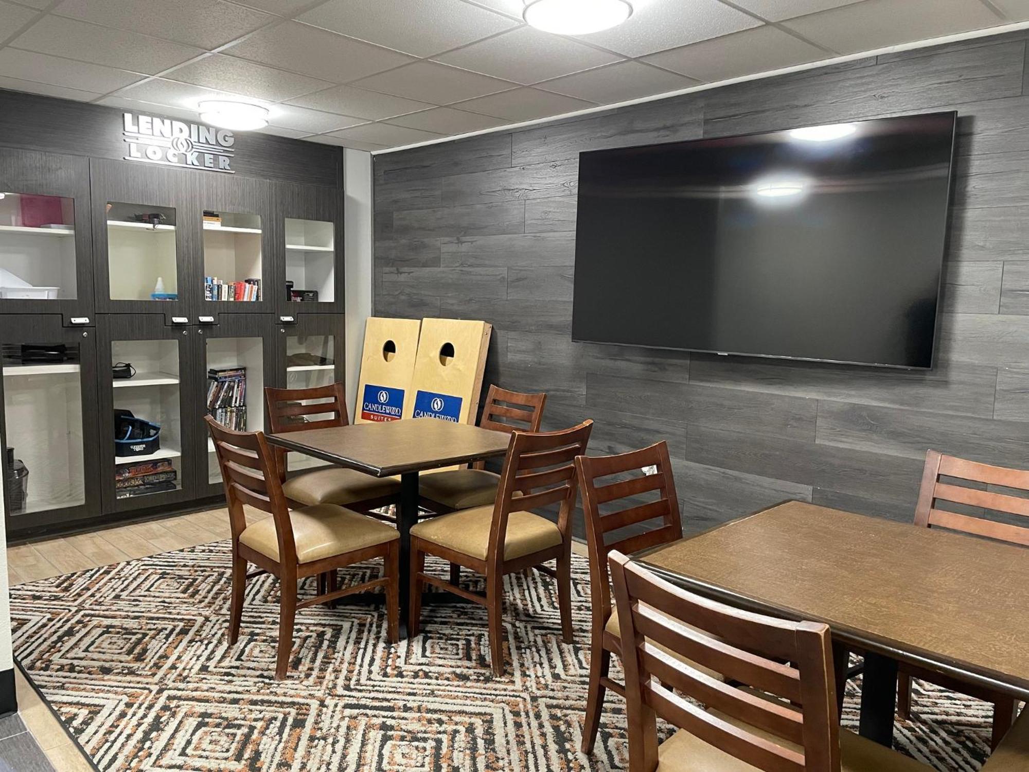 Candlewood Suites - East Syracuse - Carrier Circle By Ihg Eksteriør billede
