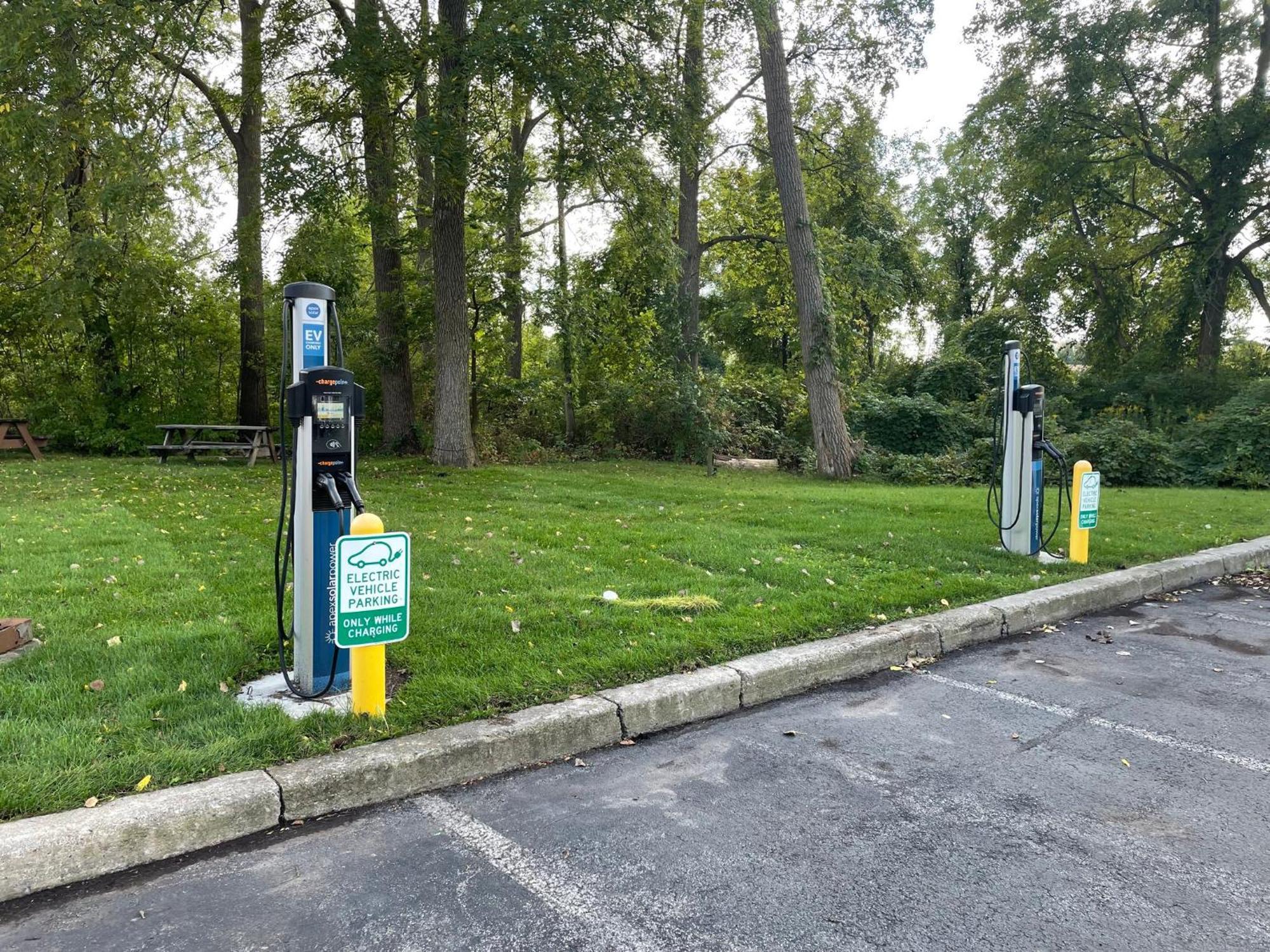 Candlewood Suites - East Syracuse - Carrier Circle By Ihg Eksteriør billede