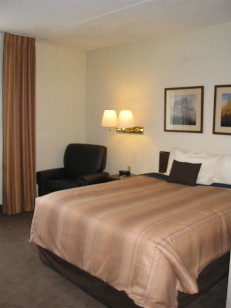 Candlewood Suites - East Syracuse - Carrier Circle By Ihg Eksteriør billede