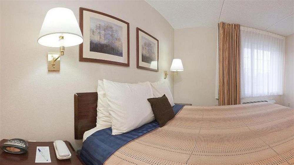 Candlewood Suites - East Syracuse - Carrier Circle By Ihg Eksteriør billede