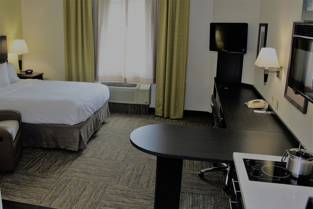 Candlewood Suites - East Syracuse - Carrier Circle By Ihg Eksteriør billede