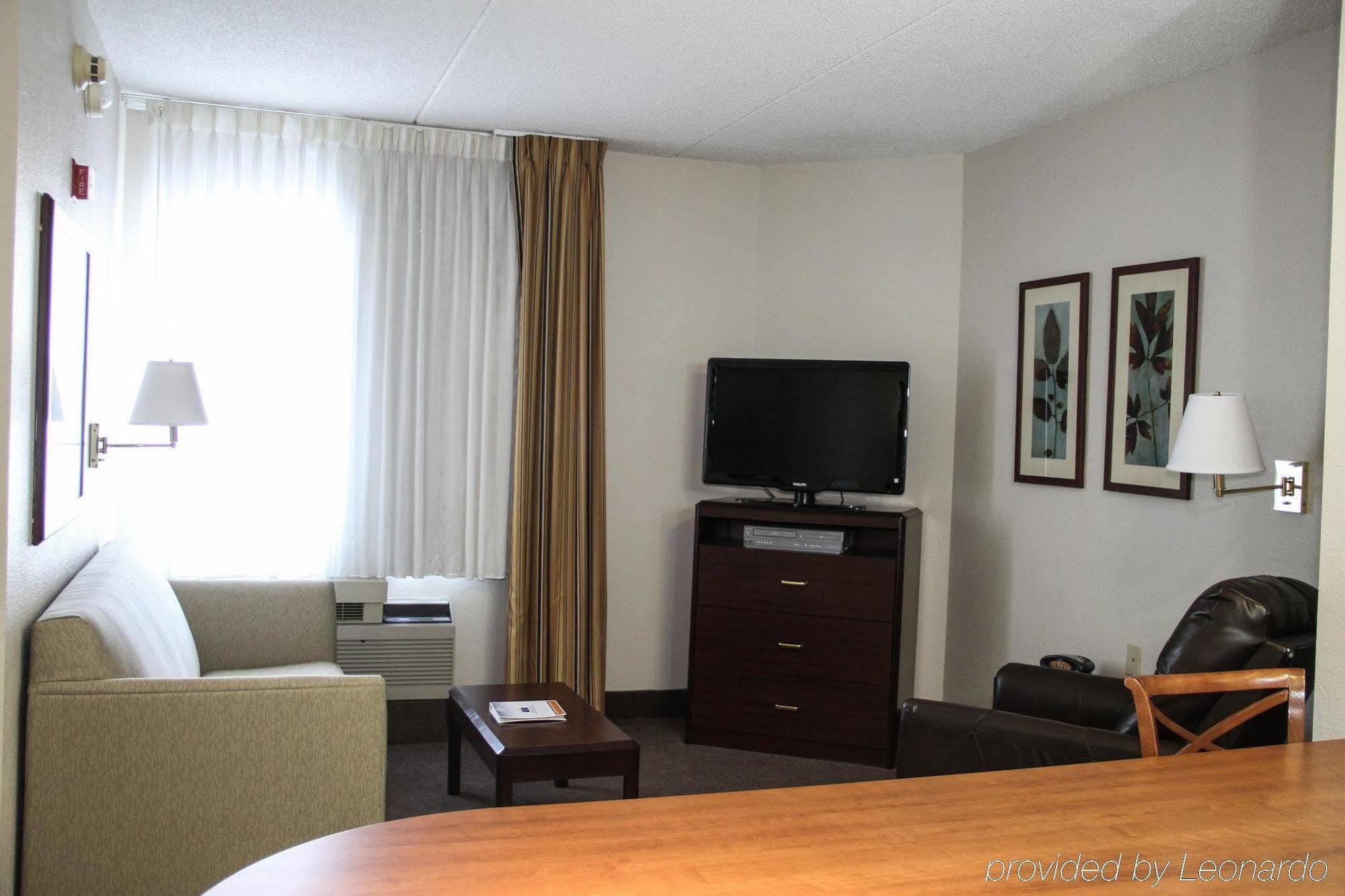 Candlewood Suites - East Syracuse - Carrier Circle By Ihg Eksteriør billede