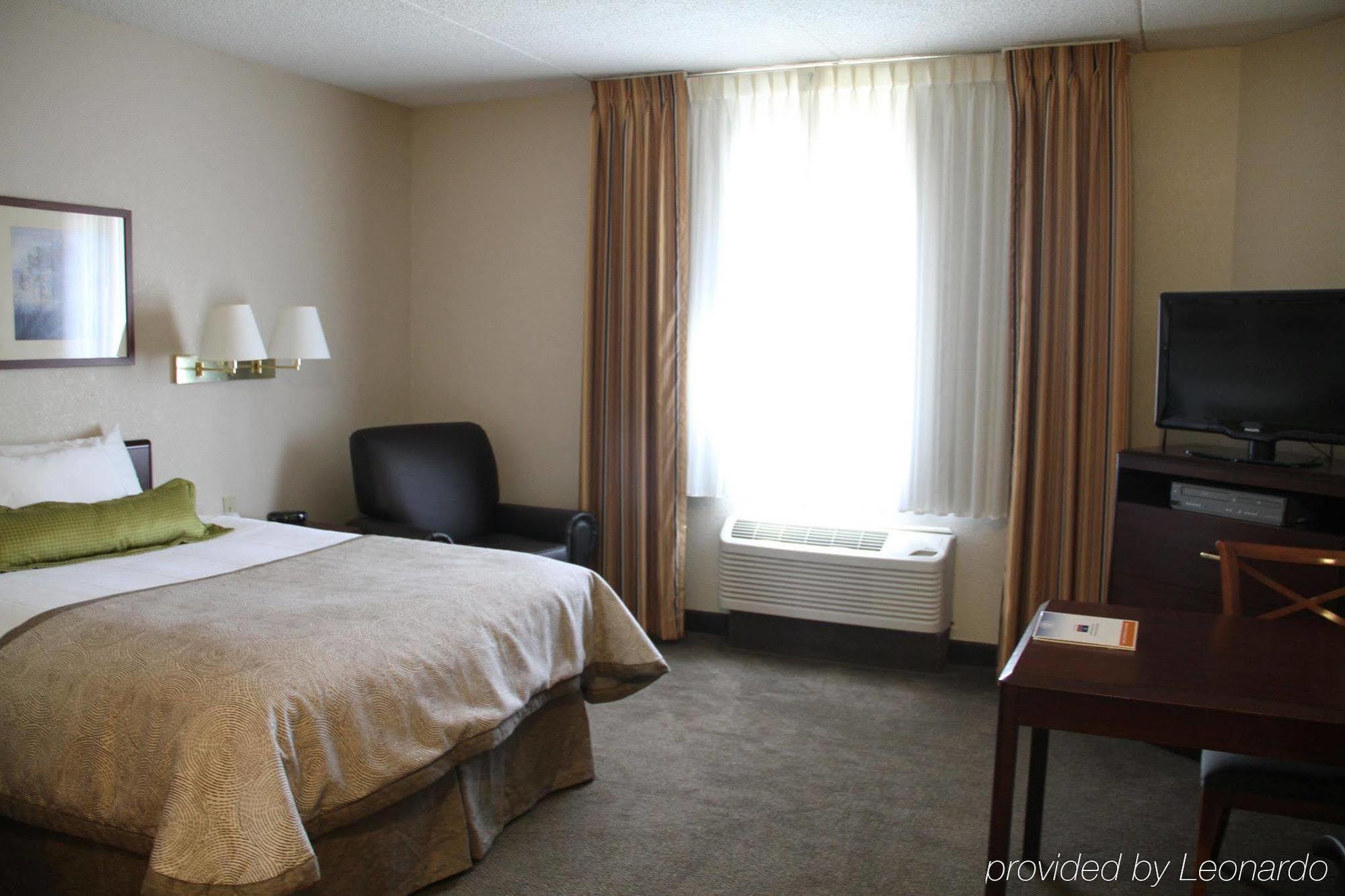 Candlewood Suites - East Syracuse - Carrier Circle By Ihg Eksteriør billede