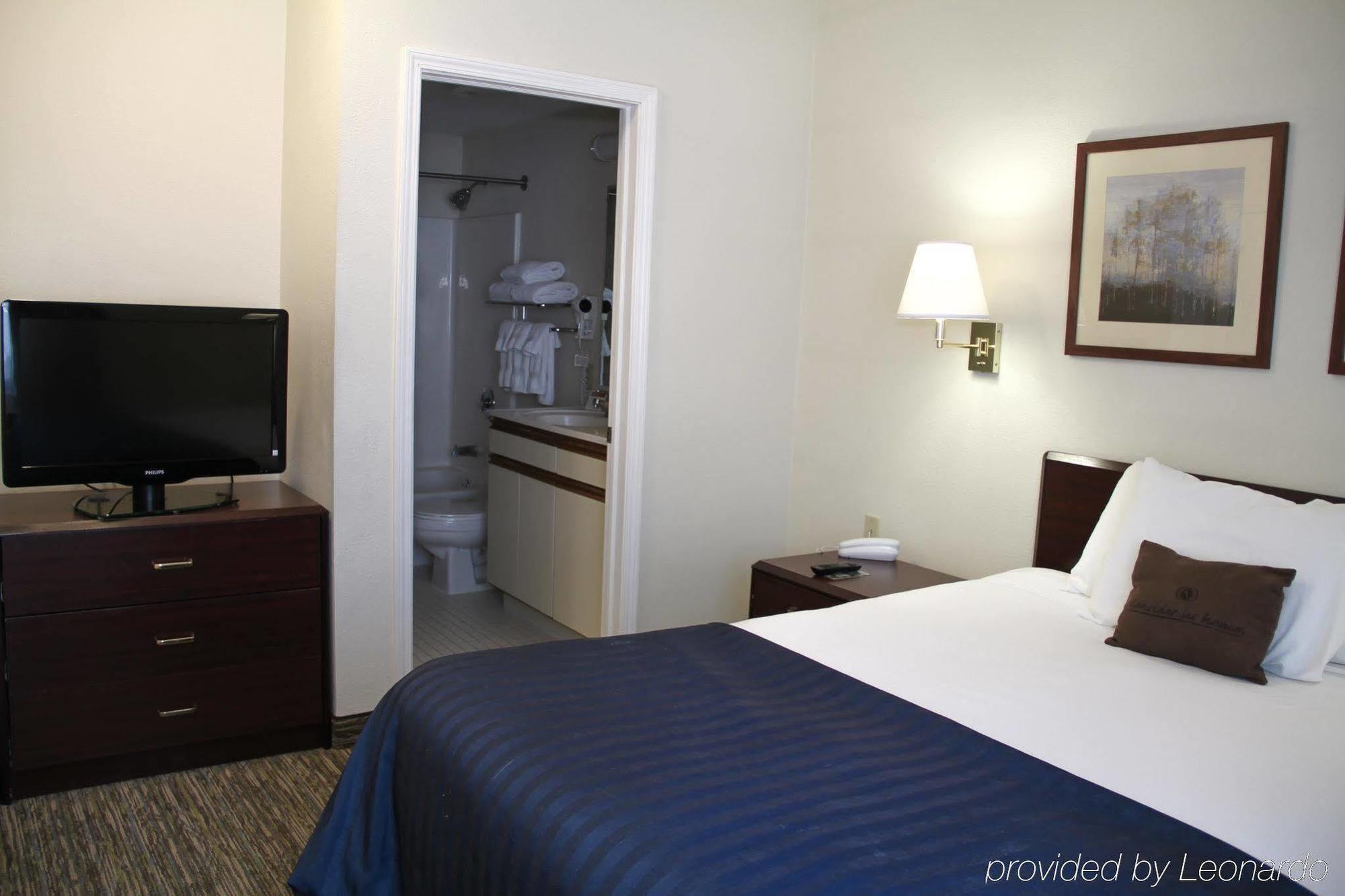 Candlewood Suites - East Syracuse - Carrier Circle By Ihg Eksteriør billede