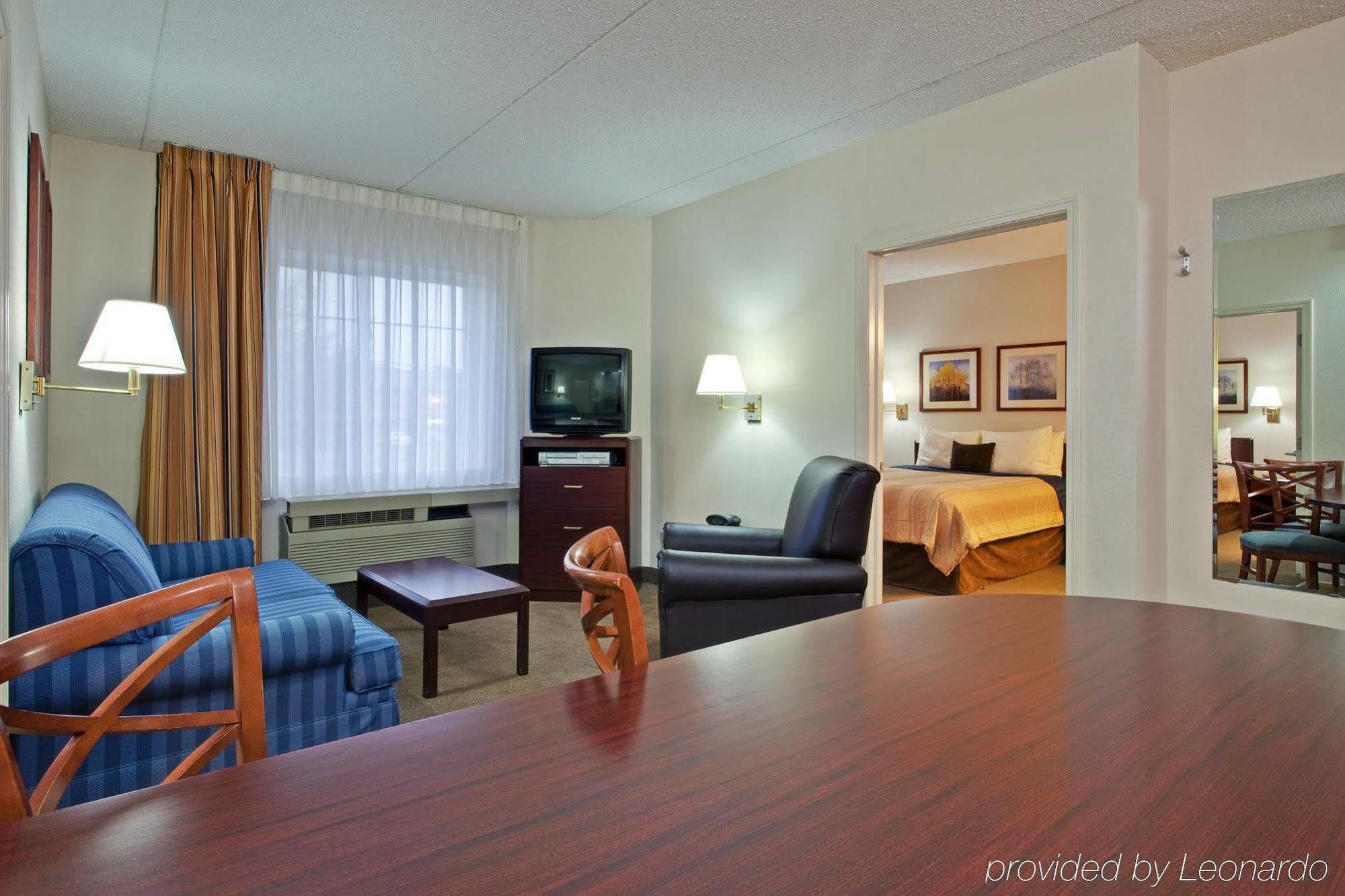Candlewood Suites - East Syracuse - Carrier Circle By Ihg Eksteriør billede