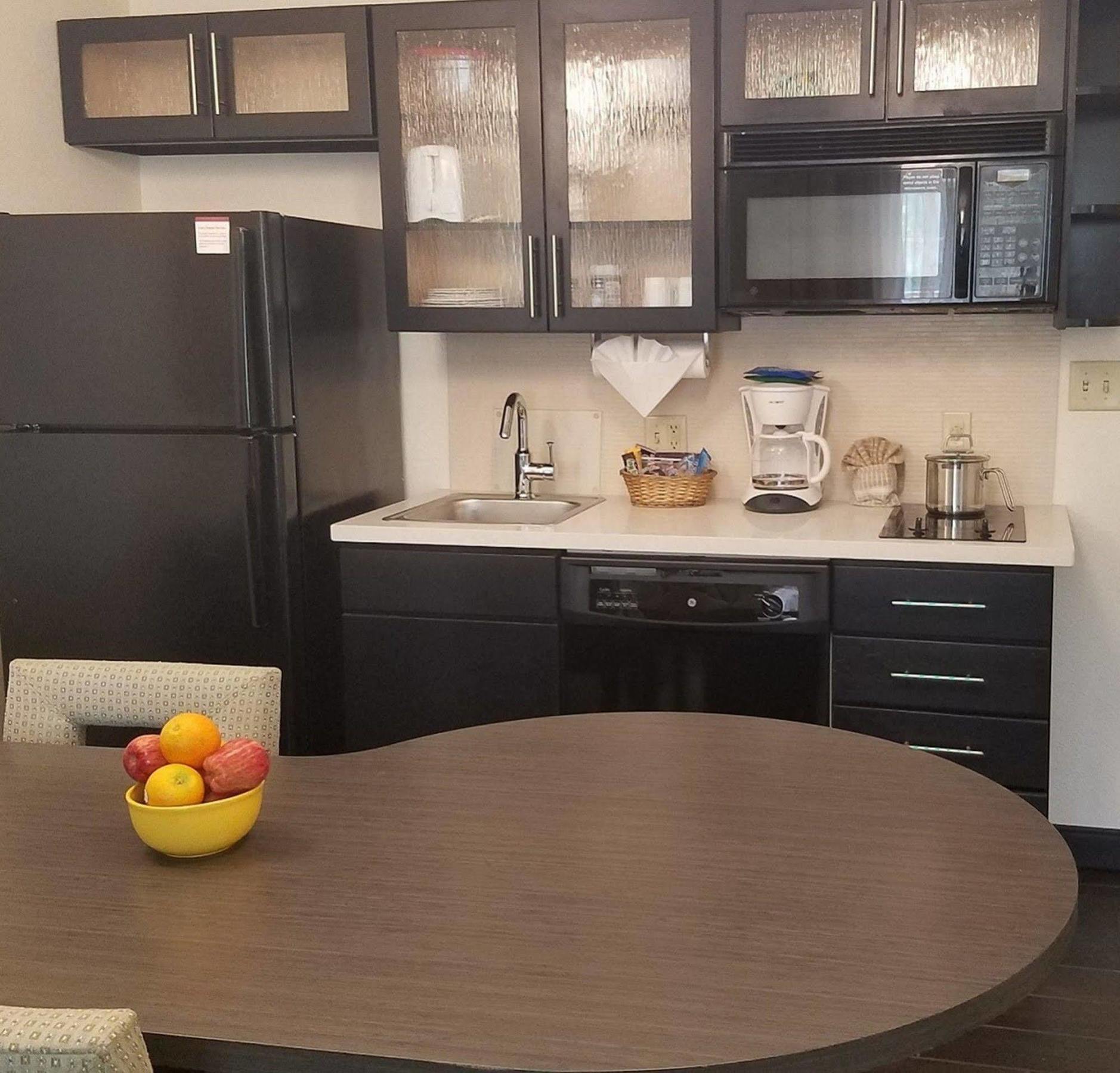 Candlewood Suites - East Syracuse - Carrier Circle By Ihg Eksteriør billede