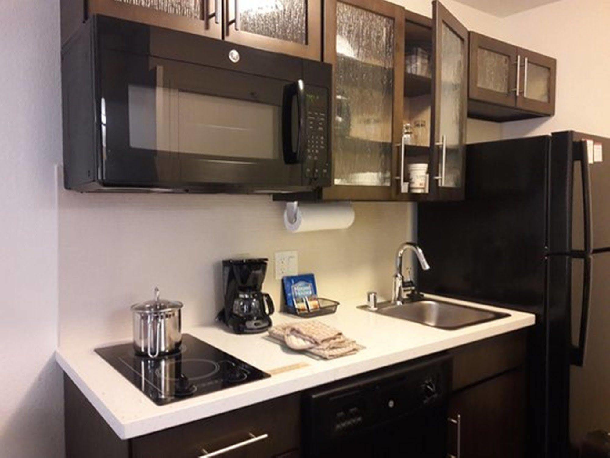 Candlewood Suites - East Syracuse - Carrier Circle By Ihg Eksteriør billede