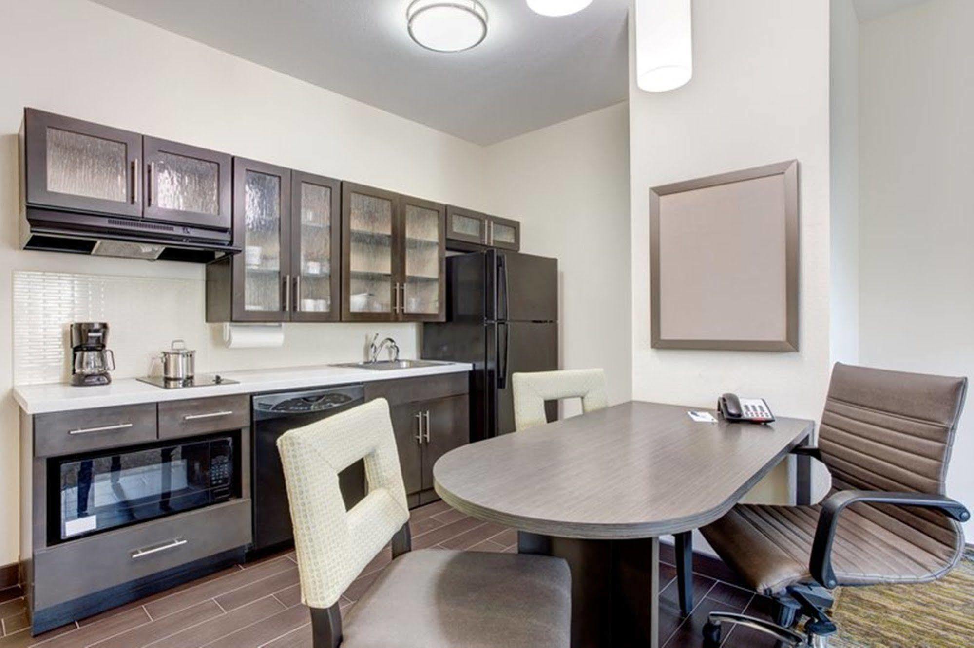 Candlewood Suites - East Syracuse - Carrier Circle By Ihg Eksteriør billede