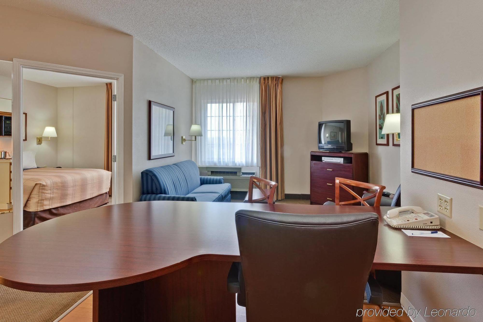 Candlewood Suites - East Syracuse - Carrier Circle By Ihg Eksteriør billede