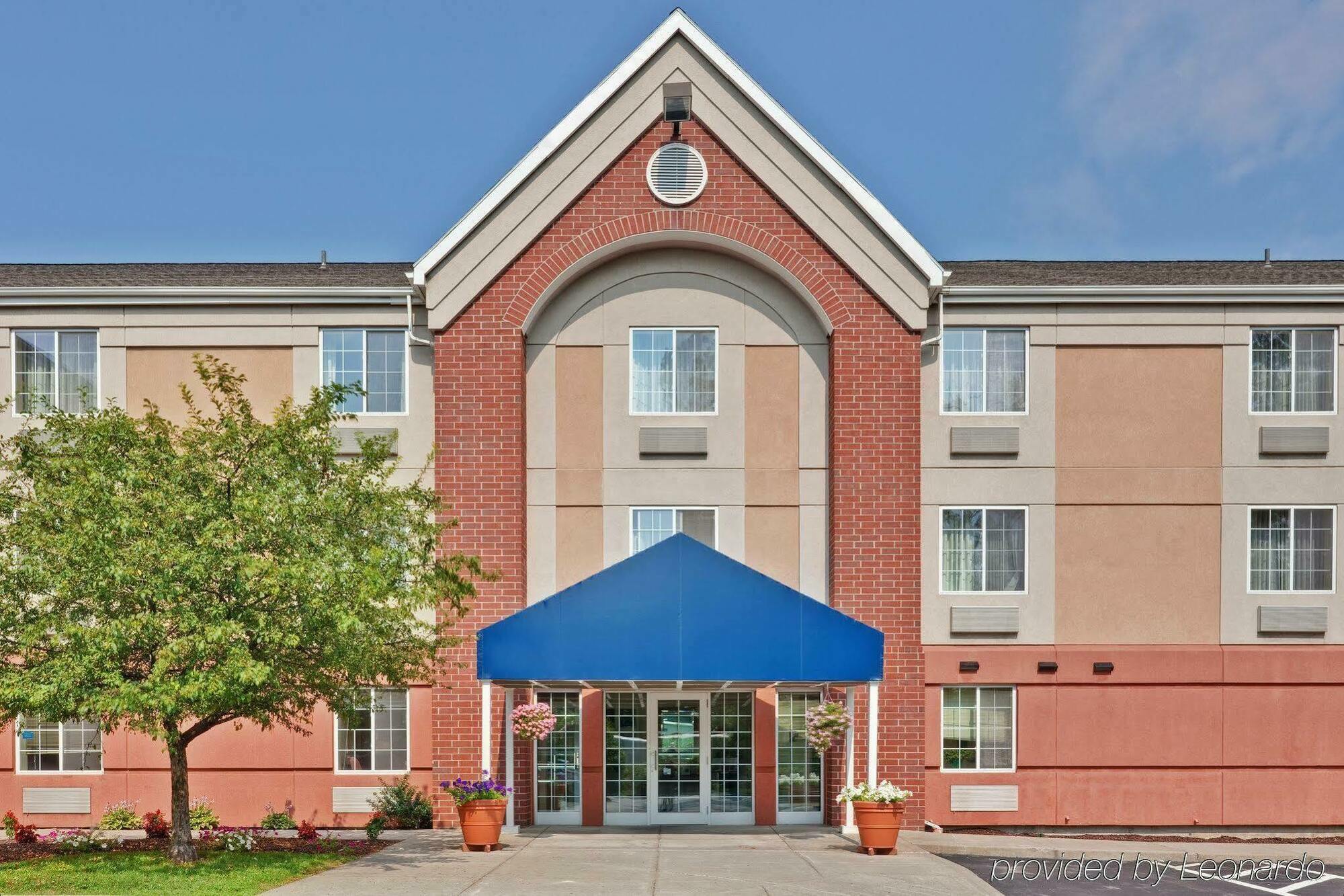 Candlewood Suites - East Syracuse - Carrier Circle By Ihg Eksteriør billede