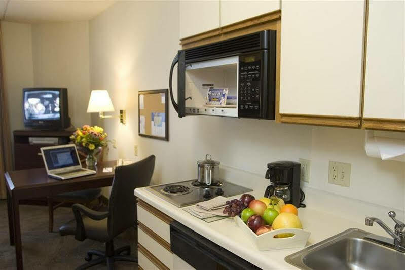 Candlewood Suites - East Syracuse - Carrier Circle By Ihg Eksteriør billede