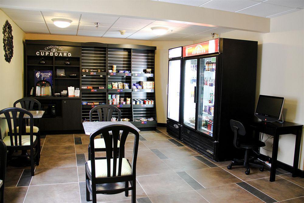 Candlewood Suites - East Syracuse - Carrier Circle By Ihg Eksteriør billede